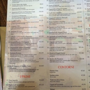 Ciao Bella Roma - Italian Near Me - Dublin, D Ciao Bella Roma - Italian Near Me - Dublin, D