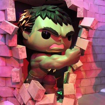Funko - Toy Stores Near Me - Everett, Washington Funko - Toy Stores Near Me - Everett, Washington