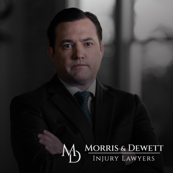 Morris & Dewett - Justin Dewett is a founding partner of Morris & Dewett Injury Lawyers in Shreveport, Louisiana, over 15 years in personal injury advocacy. - Personal Injury Law Near Me - Shreveport, Louisiana Morris & Dewett - Justin Dewett is a founding partner of Morris & Dewett Injury Lawyers in Shreveport, Louisiana, over 15 years in personal injury advocacy. - Personal Injury Law Near Me - Shreveport, Louisiana