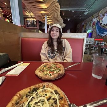 Mellow Mushroom Richmond - Carytown - Pizza Near Me - Richmond, Virginia