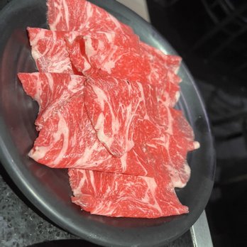 Dada Shabu Shabu Buffet - Korean Near Me - Irvine, California