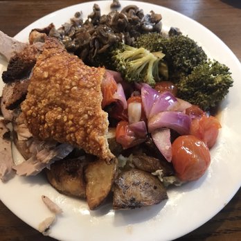 Euphorium Bakery - OMG yum! - Coffee & Tea Near Me - London, XGL