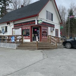 Smithfield General Store