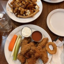 Roland's - Wings