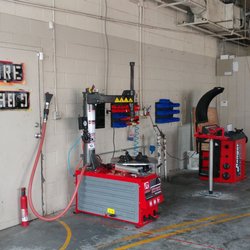 G Best Tire 24-hour road assistance