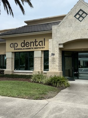 Alicia Matayoshi, DMD PA