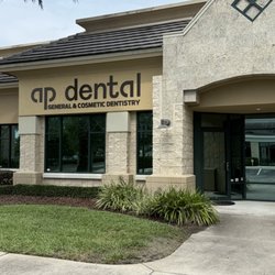 Alicia Matayoshi, DMD PA - dental office front view