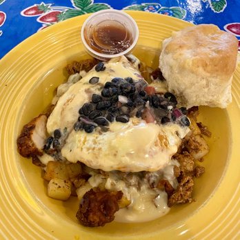The Flying Biscuit Cafe - Breakfast & Brunch Near Me - Athens, Georgia The Flying Biscuit Cafe - Breakfast & Brunch Near Me - Athens, Georgia