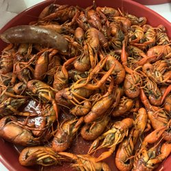 The Crawfish Hole - 3 lbs