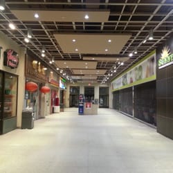 Finch & Leslie Square