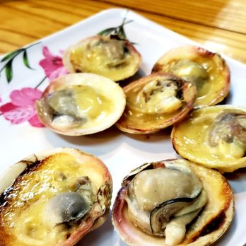 Larsian BBQ - Cebu clam - Barbeque Near Me - Cebu City, CEB Larsian BBQ - Cebu clam - Barbeque Near Me - Cebu City, CEB