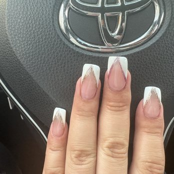 Dazzle Hair & Nail Spa - Nail Salons Near Me - Van Nuys, California Dazzle Hair & Nail Spa - Nail Salons Near Me - Van Nuys, California