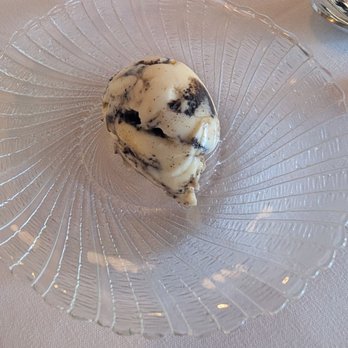 Max’s Sister - Butter with citrus ash - French Near Me - San Antonio, Texas