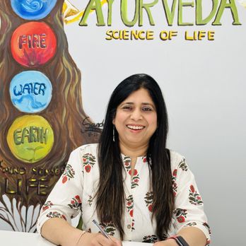 Minute Wonder Ayurveda - Preeti Gupta - Ayurveda Near Me - San Ramon, California Minute Wonder Ayurveda - Preeti Gupta - Ayurveda Near Me - San Ramon, California