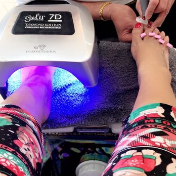 Trende Nails & Spa - Nail Salons Near Me - Republic, Missouri Trende Nails & Spa - Nail Salons Near Me - Republic, Missouri
