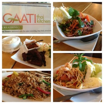 Gaati Thai Kitchen - Delicious food! - Thai Near Me - Henderson, Nevada Gaati Thai Kitchen - Delicious food! - Thai Near Me - Henderson, Nevada