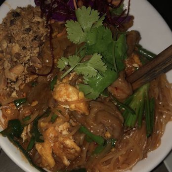 Nudi - Asian Fusion Near Me - Portland, Oregon