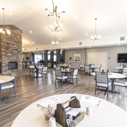 Riley's Grove Assisted Living & Memory Care