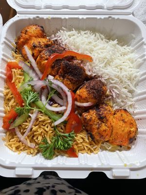 Arlington Kabob by null