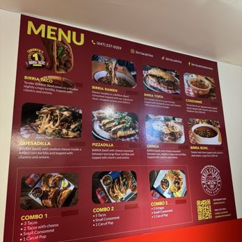 Birria Catrina - Mexican Near Me - Toronto, Ontario Birria Catrina - Mexican Near Me - Toronto, Ontario