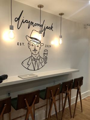 Diamondjack Restaurant by null