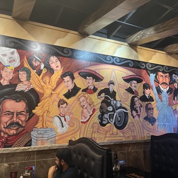 Los Panchos Mexican Restaurant - Mexican Near Me - Waynesboro, Virginia Los Panchos Mexican Restaurant - Mexican Near Me - Waynesboro, Virginia