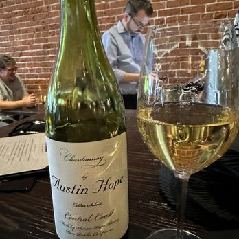 La Cosecha Bar + Restaurant - Spanish Near Me - Paso Robles, California La Cosecha Bar + Restaurant - Spanish Near Me - Paso Robles, California