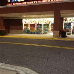Party City