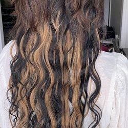 Euphoria Color & Hair Salon