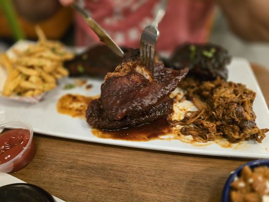 Joe's Farm Grill by null