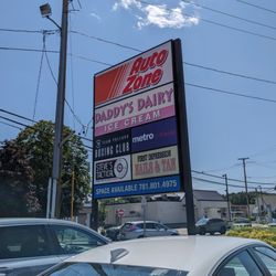Daddy's Dairy - Daddy's Dairy 7/2026