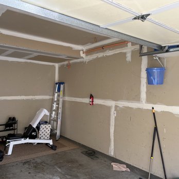 Bonito Painting - Before - Painters Near Me