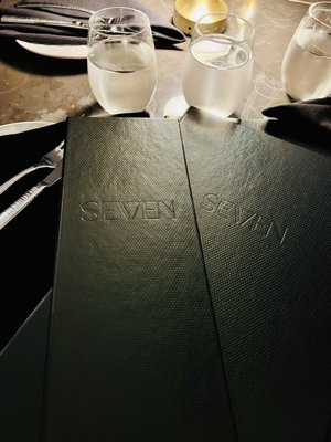 Se7en Restaurant & Wine Garden by null
