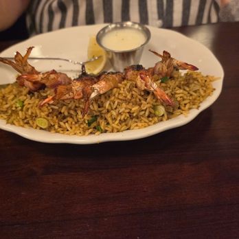 Pappadeaux Seafood Kitchen - Seafood Near Me - Dallas, Texas