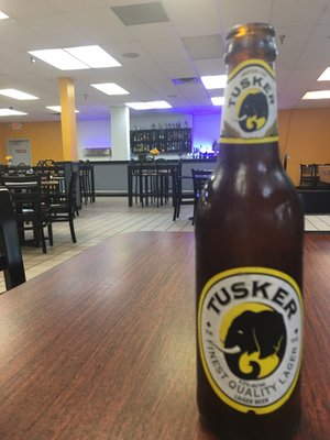 Jambo Africa Restaurant N Bar by null