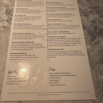 15TH STREET FISHERIES - Updated October 2024 - 1829 Photos & 1369