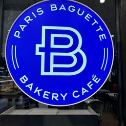 Exterior outside entrance of Paris Baguette - Plainsboro, New Jersey Exterior outside entrance of Paris Baguette - Plainsboro, New Jersey