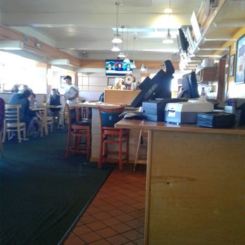 Harumi Sushi - Sushi Bars Near Me - Seaside, California