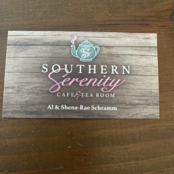 Southern Serenity - Tea Rooms Near Me - Richmond, Virginia Southern Serenity - Tea Rooms Near Me - Richmond, Virginia