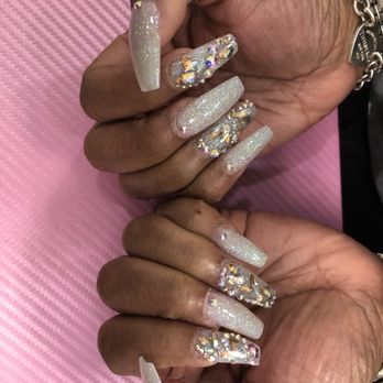Nail Envy - Nail Salons Near Me - Largo, Florida