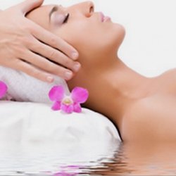Bright Beauty Salon - Massage