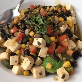 Hugo's - Poblano bowl - Breakfast & Brunch Near Me - Studio City, California Hugo's - Poblano bowl - Breakfast & Brunch Near Me - Studio City, California