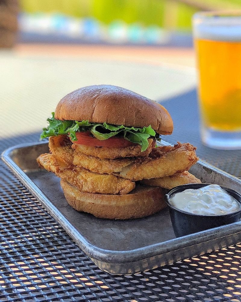 Boardwalk Billy's Raw Bar and Ribs