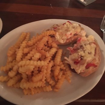 Coconuts - Hoagie lobster - Seafood Near Me - Fort Lauderdale, Florida Coconuts - Hoagie lobster - Seafood Near Me - Fort Lauderdale, Florida