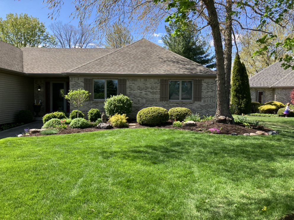 3 RIVERS LANDSCAPING Updated October 2024 Fort Wayne, Indiana