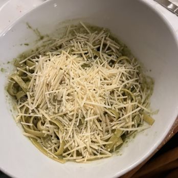 Dat's Italian - Pesto fettuccini - Italian Near Me - Colorado Springs, Colorado Dat's Italian - Pesto fettuccini - Italian Near Me - Colorado Springs, Colorado