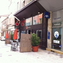 Restaurant le 27