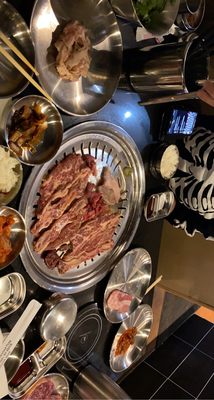 All You Korean BBQ/SUSHI/HOT POT by null