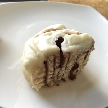 Teaspoons Cafe - Cinnamon roll - Bakeries Near Me - Edwardsville, Illinois Teaspoons Cafe - Cinnamon roll - Bakeries Near Me - Edwardsville, Illinois