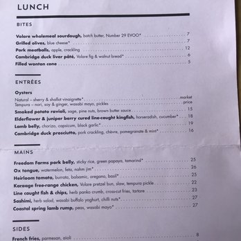 Alpha Street Kitchen & Bar - Lunch Menu - New Zealand Near Me - Cambridge, WKO Alpha Street Kitchen & Bar - Lunch Menu - New Zealand Near Me - Cambridge, WKO